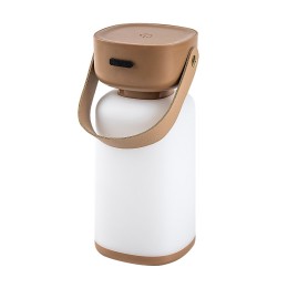 Rabalux 98077143 LED Tischlampe für den Außenbereich Funes | 3W integrierte LED-Quelle | 120lm | 30