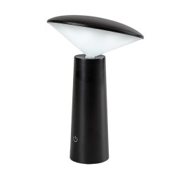 Rabalux 98077147 LED Tischlampe Polperro  | 3W integrierte LED-Quelle | 180lm | 2800+4000+6000K