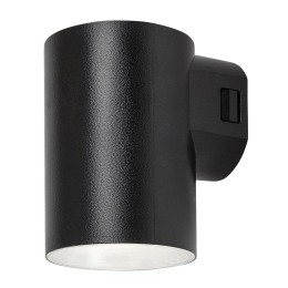 Rabalux 98077154 LED Spot-Wandleuchte Urfa | 9W integrierte LED-Quelle | 900lm | 2700+4000K