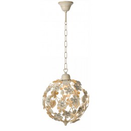 Hängeleuchten - Kronleuchter Lucide DIBA 1x60W E27
