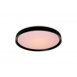 Lucide 79182/18/30 Deckenleuchte Nuria 1x18w LED 1440lm | 2700k