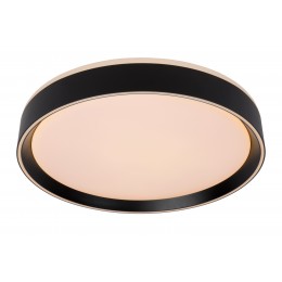 Lucide 79182/24/30 Deckenleuchte Nuria 1x18w LED 1920lm | 2700k