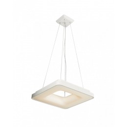 LEDKO Hängelampe 43W LED Pesseto
