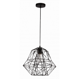 LEDKO 00376 Pendelleuchte 1x40W | E27