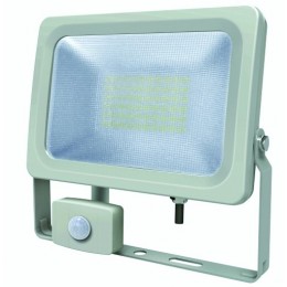 LED Außen Spotleuchte LEDKO Pir 30W