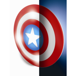 Kinder Wandleuchte 71940/32/P0