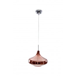 LEDKO 00428 Pendelleuchte 1x5W | 3000K