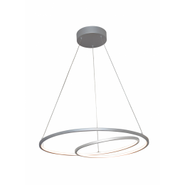 LEDKO 00448 LED Deckenleuchte Ledko 51W