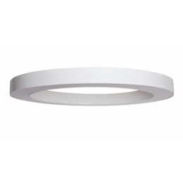 LEDKO 70037 LED Aufbauleuchte Circulare Ring 1x32W | 4000K