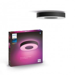 Philips Hue 41163/30 / P9 Deckenleuchte Infuse M 1x33,5w | 2350lm | 2200-6500K | RGB