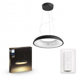 Philips Hue 8719514341074 LED Kronleuchter Amaze 1x25w | 2750-2900lm | 2200-6500k - White Ambiance