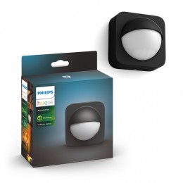 Philips Hue Smart Accessoire 8719514342262 Außensensor 2xAA | IP54
