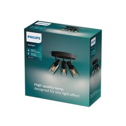 Philips 8720169299351 Spot-Deckenleuchte Palms E14