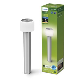 Philips 8720169351356 LED Außenwandleuchte Otis | 4,3W integrierte LED-Quelle | 800lm | 2700K