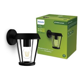 Philips 8720169351455 Außenwandleuchte Sunera