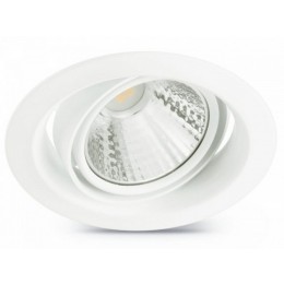 Philips PILA SL252 8727900967920 Deckenleuchte LED 5W | 270lm | 2700 K