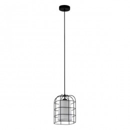 Eglo 43354 Deckenleuchte Bittams 1x28W | E27