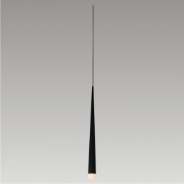 Luxera 48002 Pendelleuchte Ebony 1x40W | G9