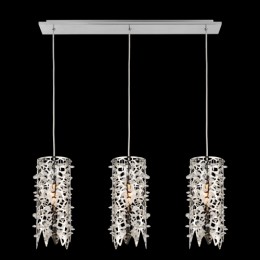 Luxera 64366 Pendelleuchte Vitra 3x40W|