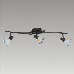 Prezent 25074 Aztec Drei-Punkte Leuchte