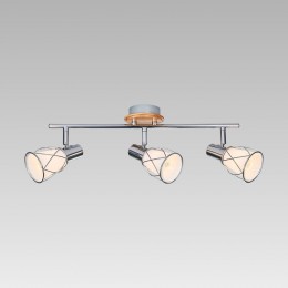 PREZENT 75452 PADRE Deckenleuchte E14 3x40W