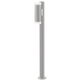 Eglo 92738 RIGA LED Stehleuchte GU10 2x2,5W