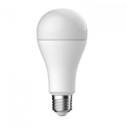 GE 93064000 LED-Leuchtmittel 1x16W | E27 | A60 | 1521lm | 2700K