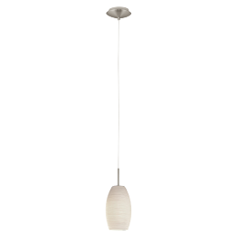 Eglo 93188 Batista 1xE27 LED Hängeleuchte