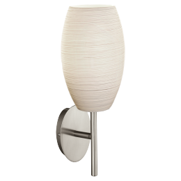 Eglo 93192 Batista 1xE27 LED Wandleuchte