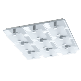 Eglo 93315 Vičar LED Deckenleuchte 9X2,5W