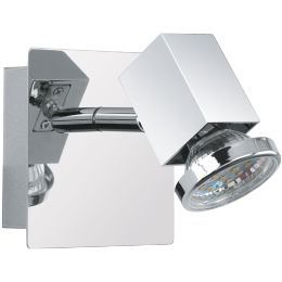 Eglo 93321 Zabel GU10 1X5W Spotleuchte