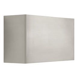 Eglo 93379 NIKITA LED Wandleuchte 2x2,5W