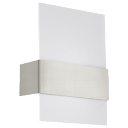 Eglo 93382 NIKITA LED Wandleuchte 2x2,5W
