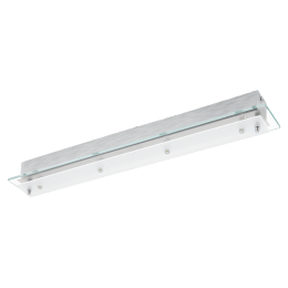 Eglo 93887 FRES 2 LED 4X5,4W Badezimmer