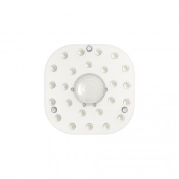 EMITHOR 70406 LED MODULE Einbauleuchte LED 12W = 1080lm 4000K