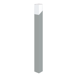 Eglo 94088 Roff Außenwandleuchte LED 1x3,7W