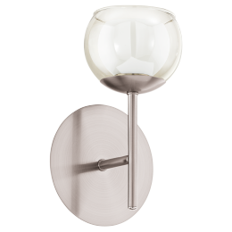Eglo 94321 ASCOLESE Wandleuchte LED 1X3,3W 340L = 4000K