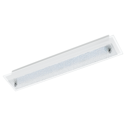 Eglo 94451 Prio Einbauleuchte LED 2X4,5W = 1100lm 4000K