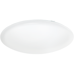 Eglo 94596 LED GIRON Einbauleuchte LED 8,2W 3000K = 820L