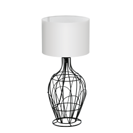 Eglo 94607 FAGONA Lampe E27 1X60W