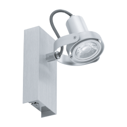 Eglo 94642 NOVORIO Spotleuchte LED GU10 1X5W