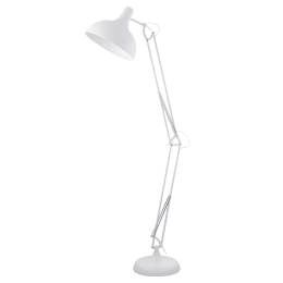 Eglo 94701 BORGILLIO Stehlampe E27 1X60W