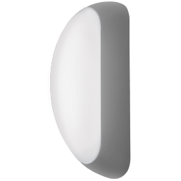 Eglo TOPLINE 95091 Berson LED Wandleuchte 5W = 570L IP44