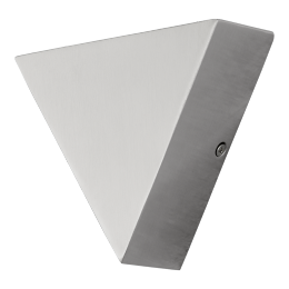 Eglo TOPLINE 95093 TRIGO 1 LED Wandleuchte 7W = 830lm IP44