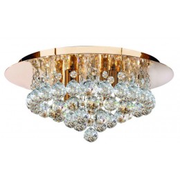 Searchlight 3404-4GO HANNA Deckenleuchte 4xG9