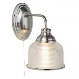 Searchlight 2671-1SS BISTRO Wandleuchte E27 1x7W