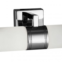 Prezent 8001 Anita Spiegelleuchte 2x40W IP44