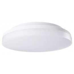 Rabalux 2698 LED Deckenleuchte Zenon 1x24w | 2400lm | 3000-4000-6000K | IP54
