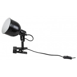 Rabalux 3092 Tischleuchte mit Clip Flint 1x25W | E14