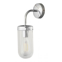 Rabalux 3309 Außenwandleuchte Yago 1x60W | E27 | IP44